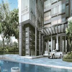 Residences @ Killiney (D9), Condominium #51395452